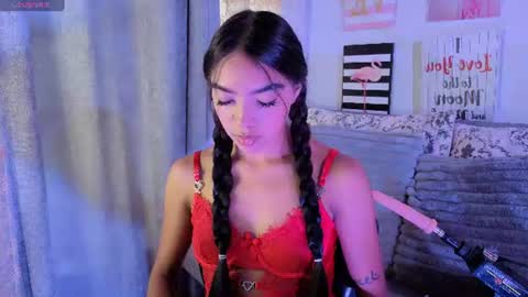 Pocahontas online show from June 23, 6:03 pm