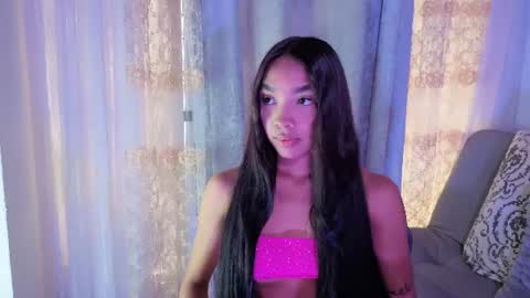 Pocahontas online show from June 22, 4:14 pm