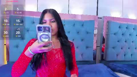 Pocahontas  online show from July 8, 12:30 pm