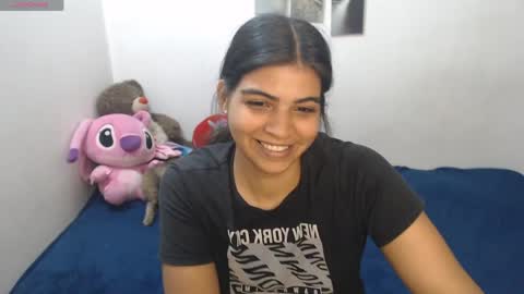 Pocahontas online show from April 29, 5:40 pm