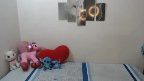 Pocahontas online show from September 17, 1:58 pm