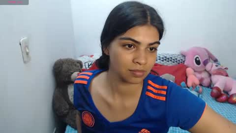 Pocahontas online show from June 21, 10:38 pm