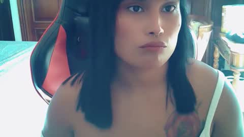 DaniellaBaby online show from September 19, 9:35 am