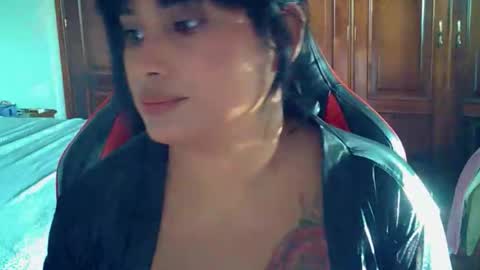 DaniellaBaby online show from September 22, 7:23 am