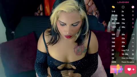 DaniellaBaby online show from January 30, 6:35 am