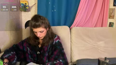 Cute Sofia and Handsome Richy online show from April 29, 6:46 pm