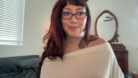 pocketnikki online show from January 11, 7:09 pm