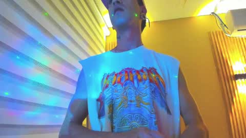 poderoso_samael online show from April 27, 3:15 am