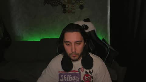 pohyi_ online show from March 8, 9:24 am