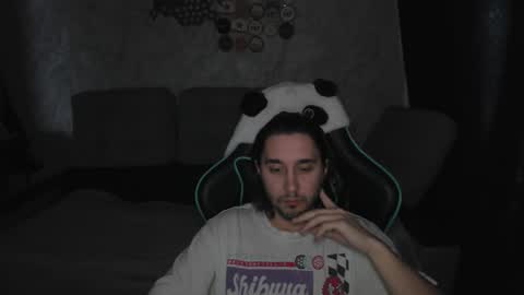 pohyi_ online show from March 10, 4:17 am