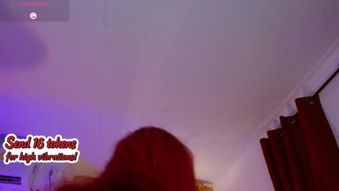 poison_liv online show from May 2, 9:09 pm