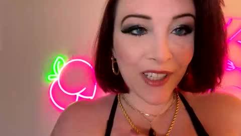 Jenna online show from May 1, 1:21 am