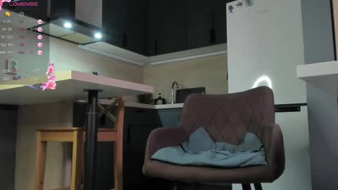 Holy Blonde online show from May 5, 7:41 pm