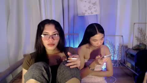 anabelle online show from February 24, 4:43 pm