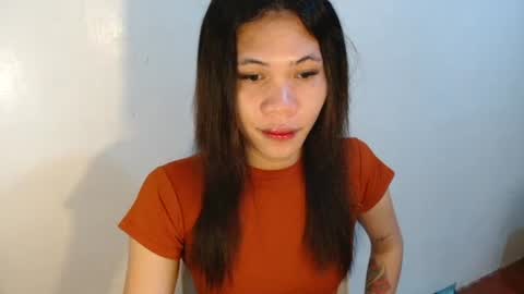 anabelle online show from January 19, 12:15 pm