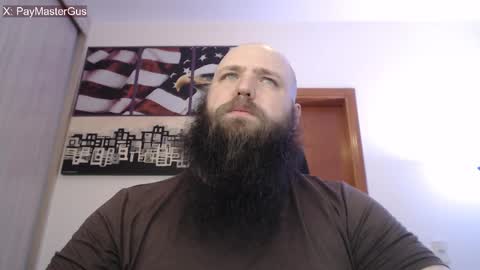 Bear online show from September 20, 2:25 am