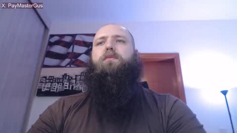 Bear online show from October 19, 4:50 am