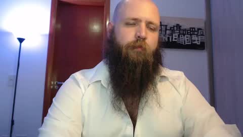 Bear online show from March 2, 6:37 am