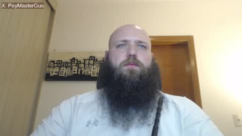 Bear online show from May 2, 12:27 am
