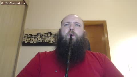 Bear online show from April 29, 11:53 pm