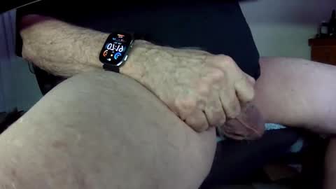 PolarBear49 online show from November 26, 1:19 pm