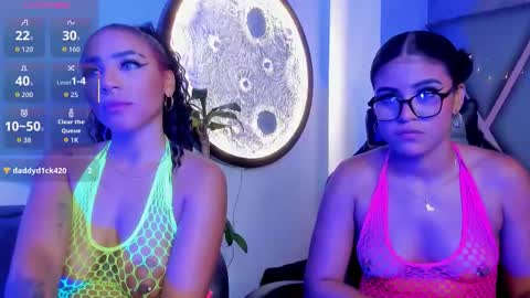 Polett Amarantas online show from November 29, 12:35 pm