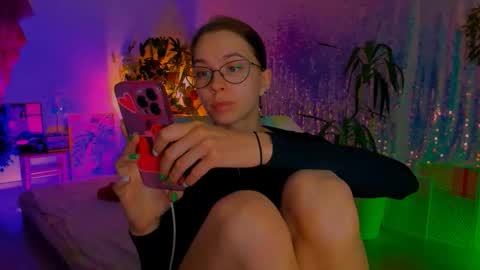 Martha online show from February 18, 5:24 pm