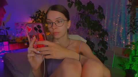 Martha online show from July 27, 6:27 pm
