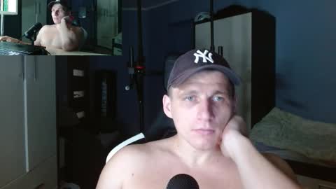 Poliglot online show from October 16, 2:33 am