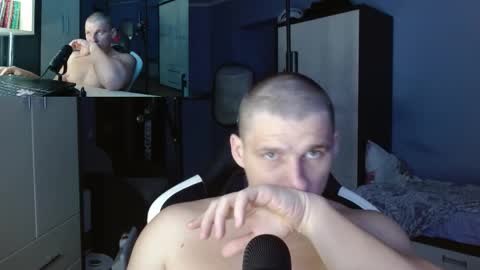 Poliglot online show from October 3, 10:01 am