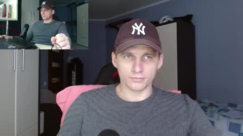 Poliglot online show from November 5, 9:33 am