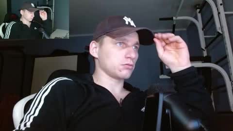 Poliglot online show from November 17, 7:49 pm