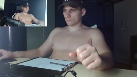 Poliglot online show from December 13, 9:21 pm