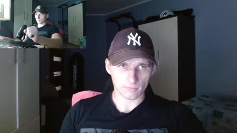 Poliglot online show from November 3, 7:37 pm