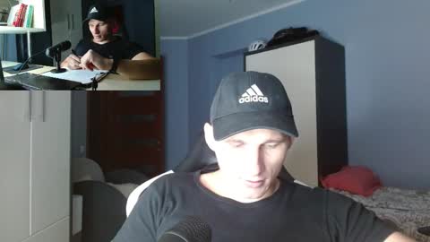 Poliglot online show from September 21, 12:47 am