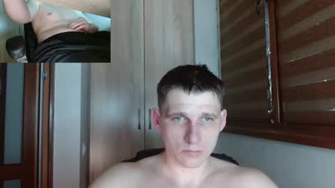 Poliglotjoe2 online show from August 2, 2:19 pm