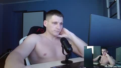 Poliglotjoe2 online show from February 21, 6:27 am