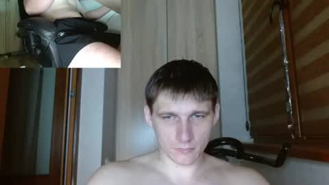 Poliglotjoe2 online show from July 2, 7:13 am