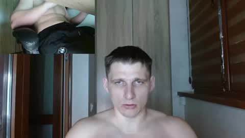 Poliglotjoe2 online show from August 6, 12:41 am