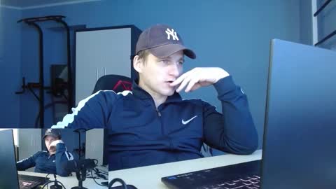 Poliglotjoe2 online show from February 3, 10:30 am