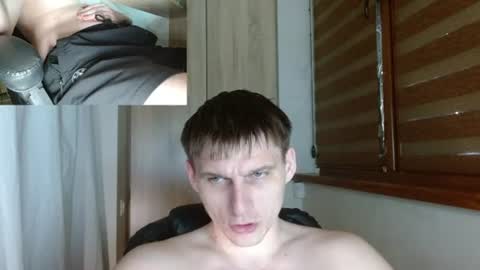Poliglotjoe2 online show from July 24, 4:53 am