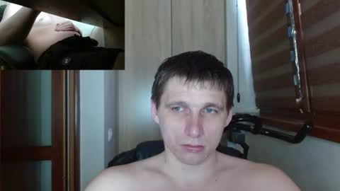 Poliglotjoe2 online show from June 12, 1:43 pm