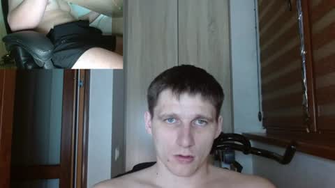 Poliglotjoe2 online show from June 21, 12:50 am