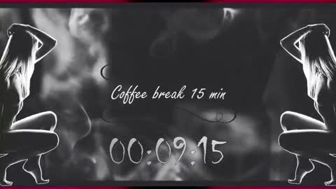 Polina online show from September 30, 7:24 pm