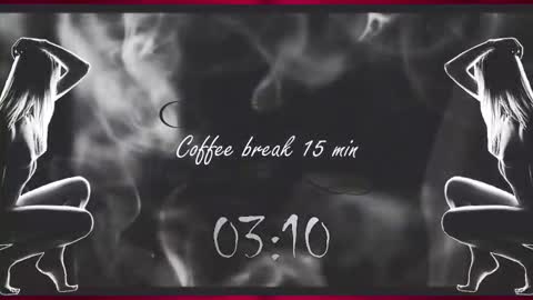 Polina online show from February 28, 11:20 pm