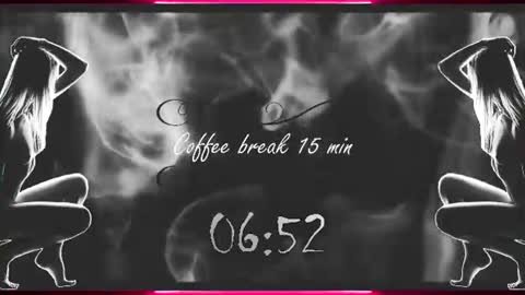 Polina online show from July 14, 2:05 am