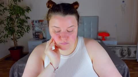 Polina online show from July 29, 11:16 pm