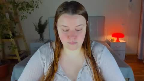 Polina online show from November 11, 2:52 pm