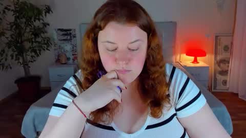 Polina online show from April 29, 5:40 pm