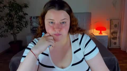 Polina online show from July 9, 6:34 pm